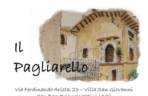 Il Pagliarello di Villa San Giovanni - Foto 7