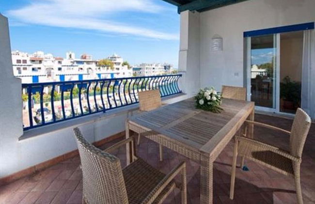 Portoverde Beach Apartments - Foto 65