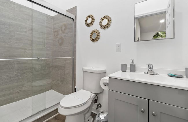 Amazing 4/3 House With Private Pool, Near Disney! - Foto 14