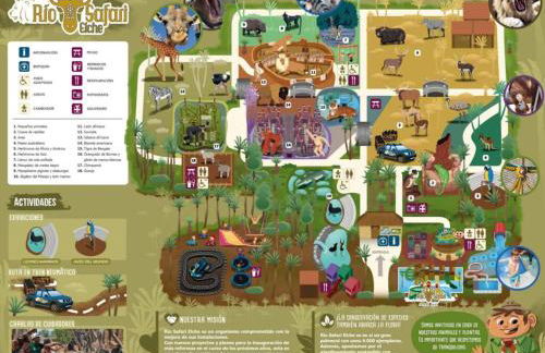 Pilar de la Horadada Casa Isabella 3 kamer app 2 badkamers 2 zwembaden dichtbij strand - Foto 21