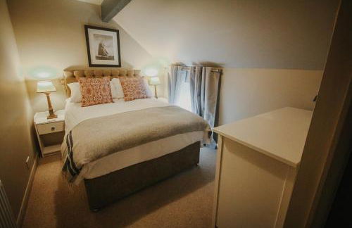 Vicarage Farm Cottages - Foto 71