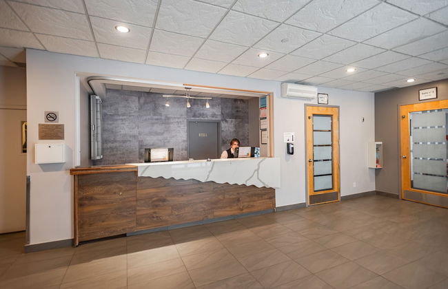 Hotel Les Suites Labelle - Foto 1