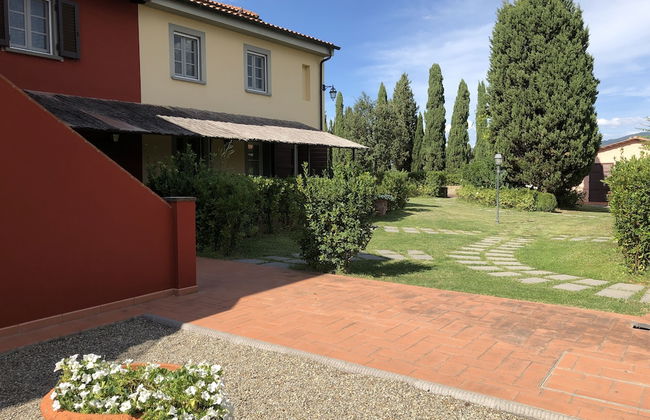 Agriturismo Il Principino - Foto 63