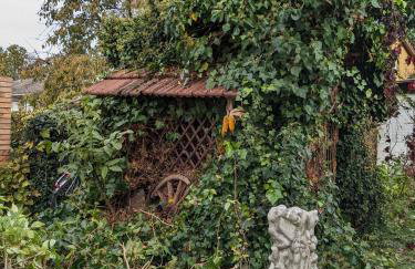 Badischer Neubau-Ruhe-Kunst-Natur - Foto 70