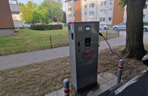 COME INN - Messeblick contaktless Check in - Foto 19