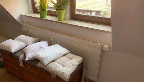 Apartment am historischen Rathaus - Foto 2, storage