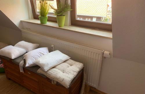 Apartment am historischen Rathaus - Photo 2