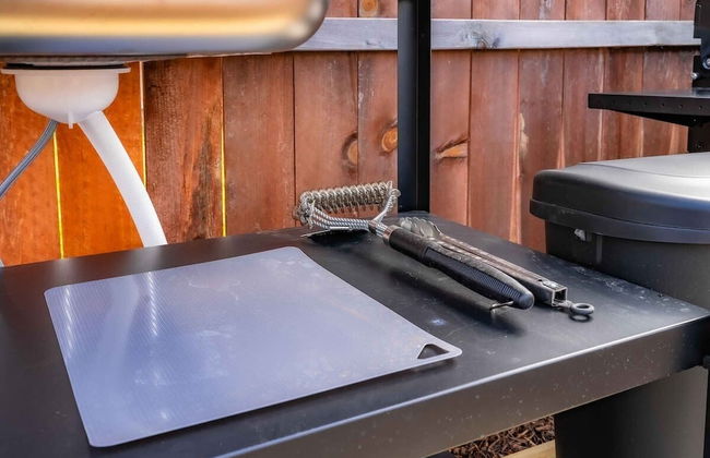 Urban Glamping Oasis: Comfort & Adventure Combined - Foto 19