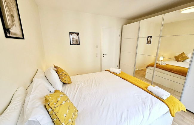 Cozy one bedroom with convenient parking - Foto 3