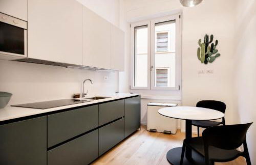 Appartamento Roma Sallustiano - Photo 22