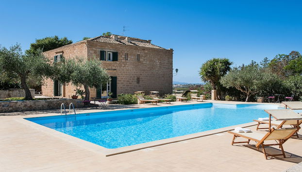 Corte del sale - Foto 2, Imagen principal