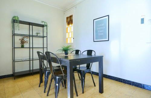 63PAR1016- Sunny apartment in Paralel - Foto 12