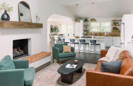 Hummingbird Home by Avantstay Hot tub + Sauna - Foto 5