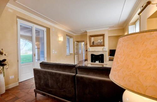 Villa Ardea - Foto 13