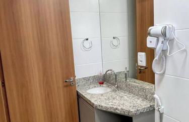 Apto Zona Sul - 7 minutos Agrishow Self Check In - Foto 15