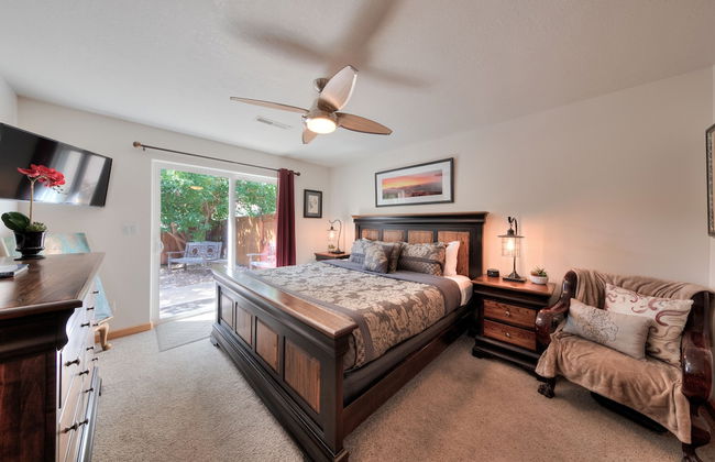 Cottonwoods 401 - Photo 7