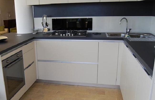 Belvilla by OYO Villa Degli Olivi - Photo 5