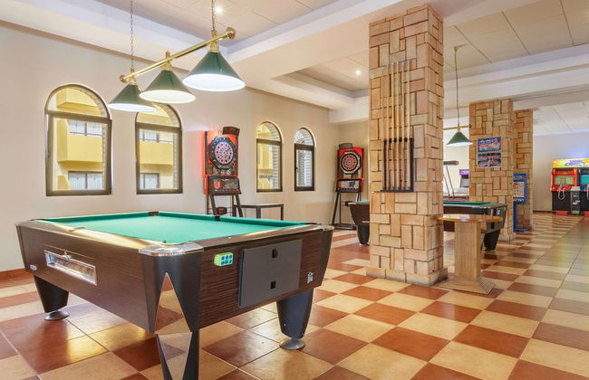 Apartamentos Best Alcazar - Foto 40