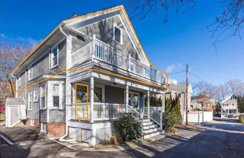 Richards Retreat Walk to Downtown Washer-Dryer - Foto 27