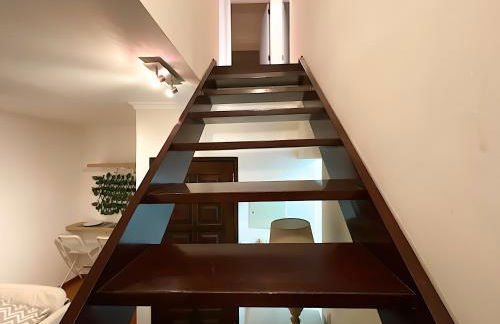 Cozy 3 Bedroom Apartment in Belem Lisbon 3 to 5 Guests - Photo 36