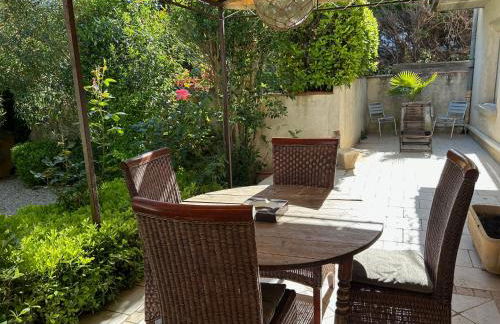 Nid d'Ange en Provence - Foto 22