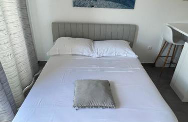 Villa Milena Sweet apartment-with a pool - Photo 14