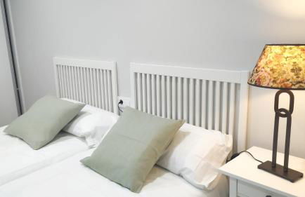 VuT BALBOA APARTAMENTO - Foto 8