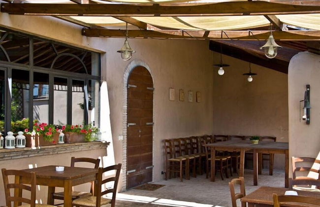 Agriturismo Terrasabina - Foto 38