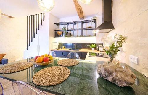 Duplex standing 7min➤Fontainebleau-INSEAD⎮45min➤Paris - Foto 33