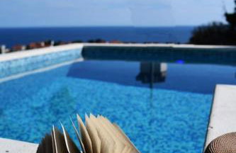 Wave n' Sea Apartment With a Private Pool - Foto 41