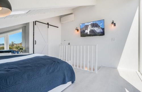 Luxury Beachfront Townhouse with Breathtaking Views - Foto 32