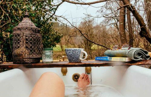 The Boatshed at Camp Plas - Photo 56