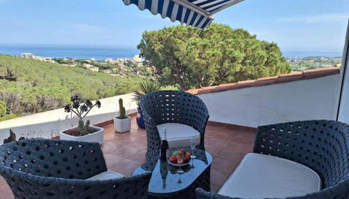 Apartment Platja de Aro with sea view - Foto 2