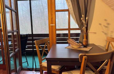 Scharbeutz Waldblick - Foto 14