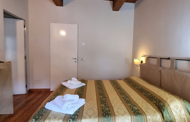 Dimora Storica Casa Vanni - Foto 4