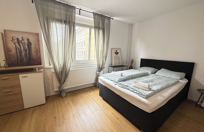 Urban Stay Apartments Vienna - Photo 8