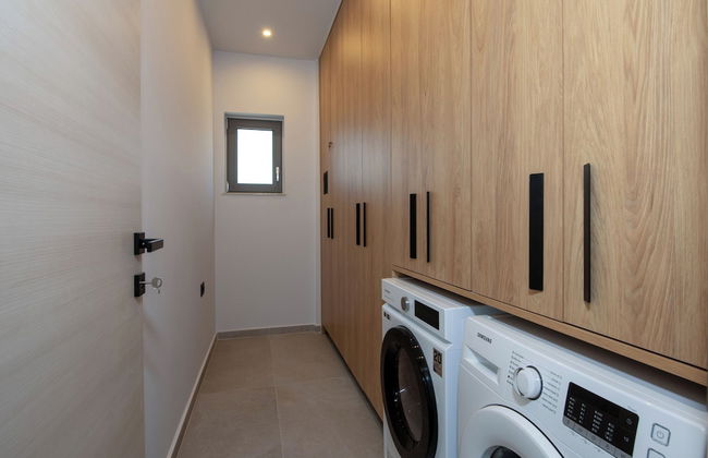 Villa Manu Luxury Living - Foto 29