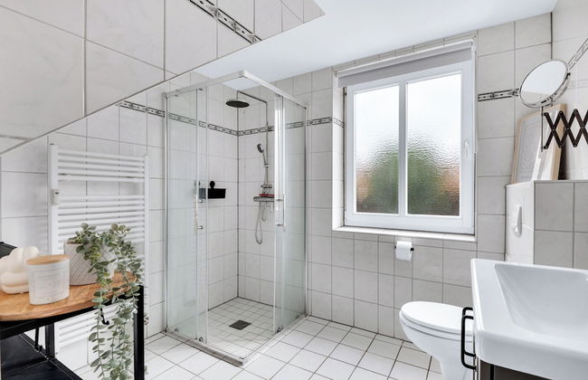 REGIOHOTEL am Nicolaiplatz Wernigerode - Foto 18