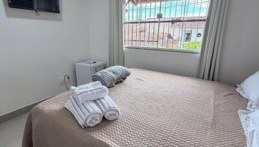 DN Studio 2 Aeroporto e Praia - Foto 4