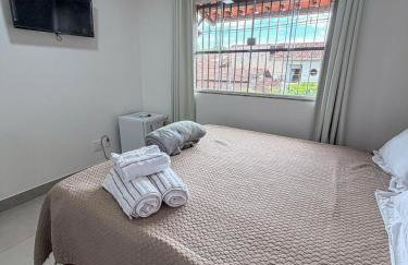 DN Studio 2 Aeroporto e Praia - Foto 4