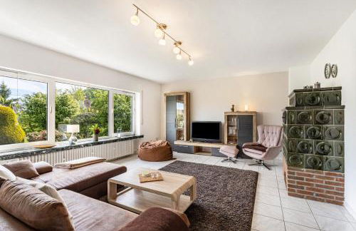 Ferienwohnung Auszeit Sauerland - Foto 3