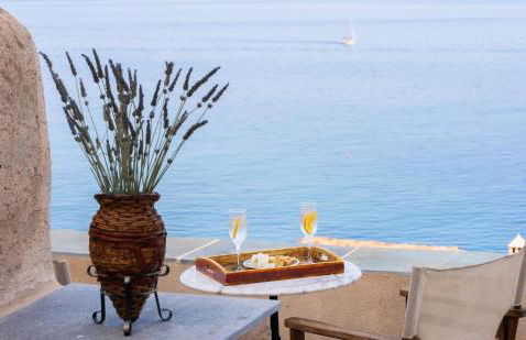 Casa Rodanthi - Luxury Castle Residence - Foto 13