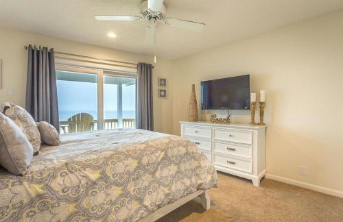 Nirvana Beach House with Sauna & Hottub - Foto 11