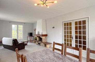 Family Home and Nature in Eymoutiers - Foto 21