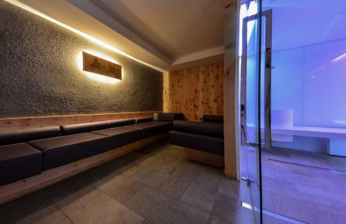 Mountainlodge Luxalpine - Photo 28