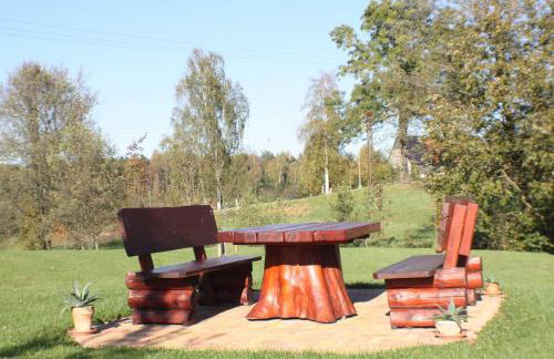 Ferienwohnung am Erlermuhlenbach - Foto 14