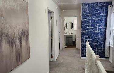 The Bay House- New Kitchen & Updates! An AC Vibe!! - Foto 51