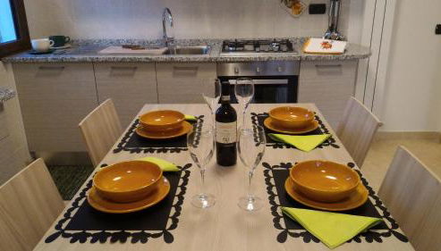 Appartamento Berlicche - Foto 5