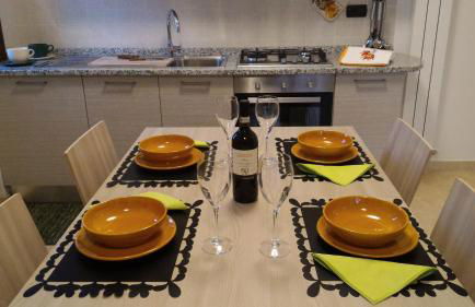 Appartamento Berlicche - Foto 5