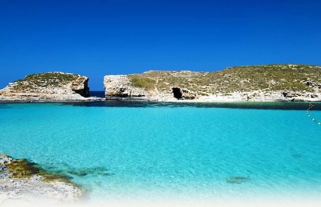 Art Deco Apartment in Central Sliema - Photo 32